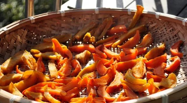 煮富硒地瓜多久熟透能吃（煮能熟透地瓜吃富硒吗）-硒宝网