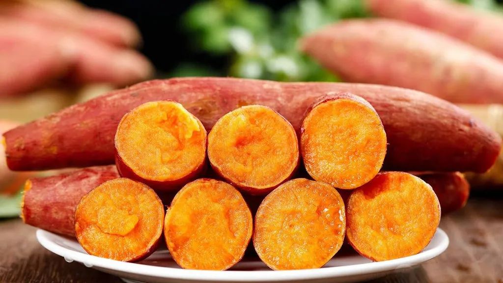 煮富硒地瓜多久熟透能吃（煮能熟透地瓜吃富硒吗）-硒宝网