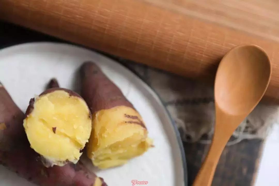 桥头富硒地瓜味道好吃吗(桥头地瓜口感)-硒宝网