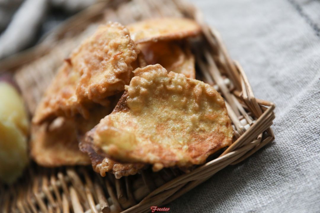 桥头富硒地瓜味道好吃吗(桥头地瓜口感)-硒宝网