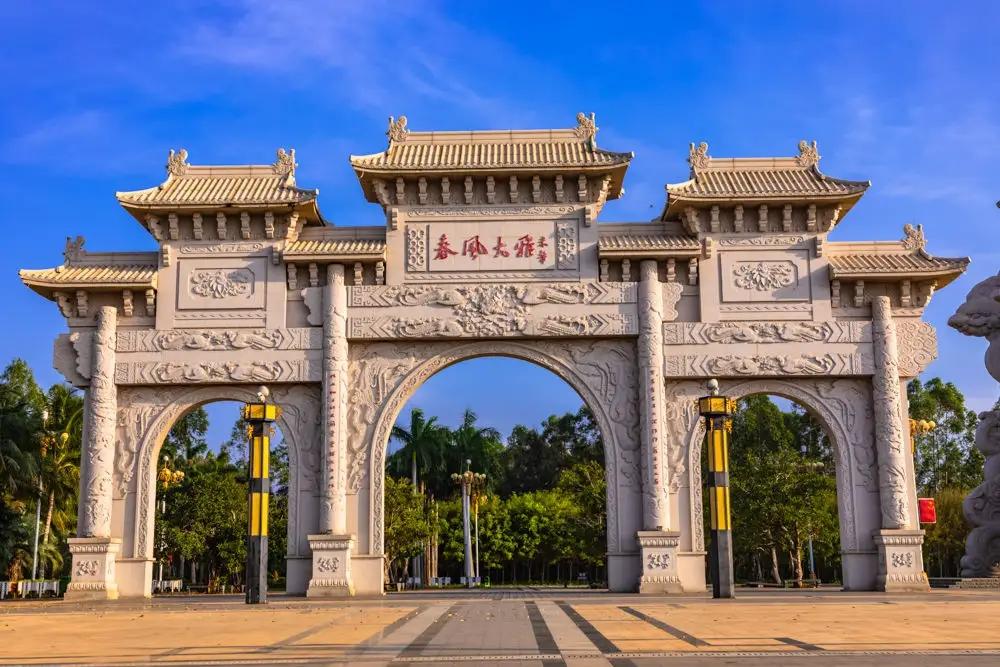 海南富硒地瓜哪里最好种（海南地瓜种富硒好不好吃）-硒宝网