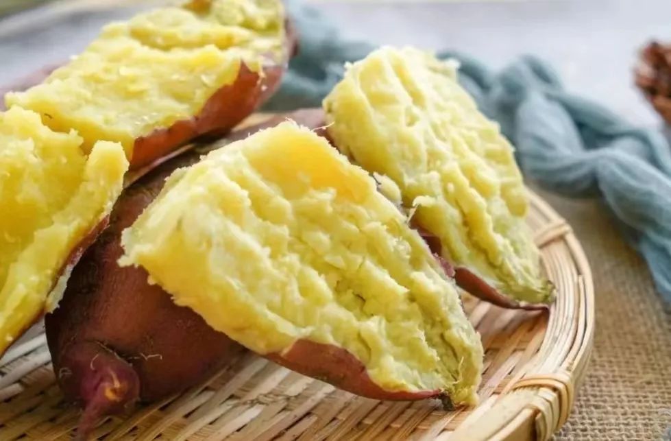 桥头富硒地瓜味道好吃吗(桥头富硒地瓜营养价值)-硒宝网