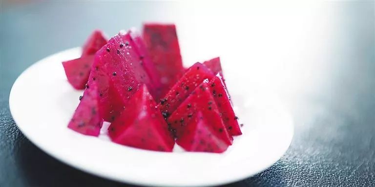 海南富硒地瓜是什么品种(海南地瓜品种富硒是哪种)-硒宝网