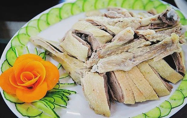 海南富硒地瓜怎么吃美食(海南的富硒地瓜)-硒宝网