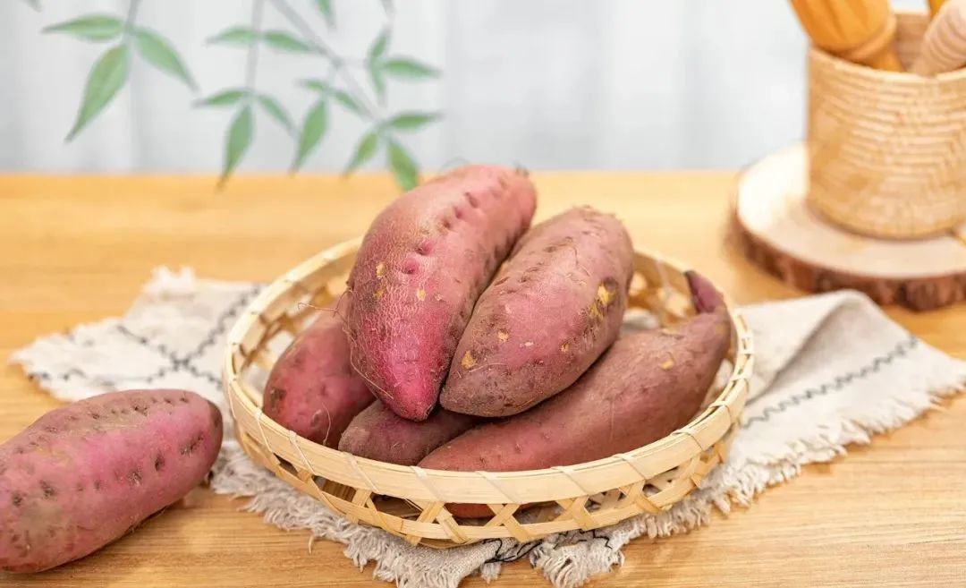 健身能吃富硒地瓜吗早餐(早餐吃地瓜有营养吗)-硒宝网