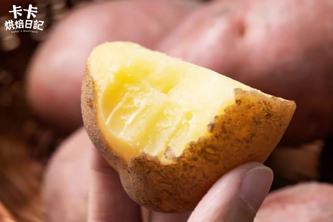 健身能吃富硒地瓜吗早餐(早餐吃地瓜有营养吗)-硒宝网