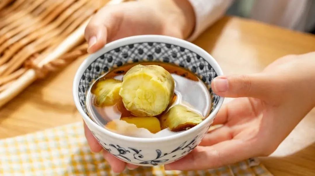 健身能吃富硒地瓜吗早餐(早餐吃地瓜有营养吗)-硒宝网