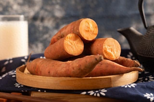 海南桥头富硒地瓜能烤吗（海南桥头富硒地瓜是转基因的吗）-硒宝网