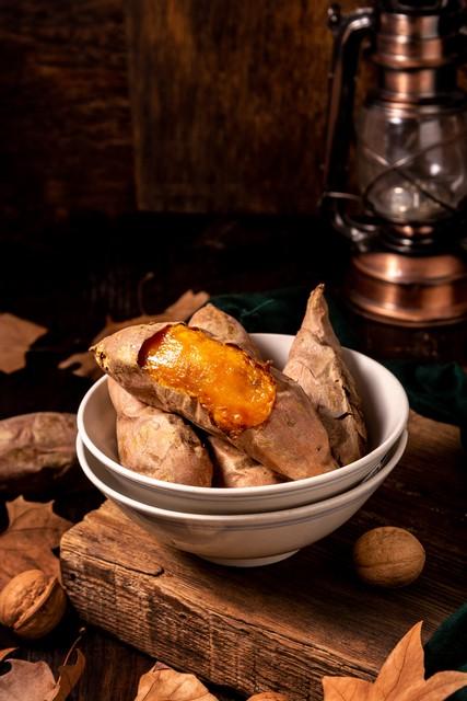 海南桥头富硒地瓜能烤吗（海南桥头富硒地瓜是转基因的吗）-硒宝网