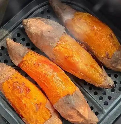 海南桥头富硒地瓜能烤吗（海南桥头富硒地瓜是转基因的吗）-硒宝网