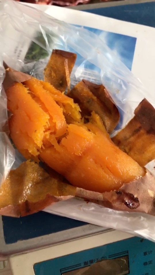 富硒地瓜长了芽还能吃吗（地瓜芽能吃吗会中毒吗）-硒宝网