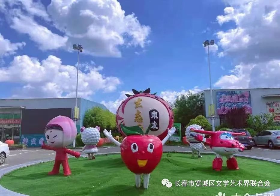 吉林市富硒地瓜种植面积（吉林哪里地瓜好吃）-硒宝网