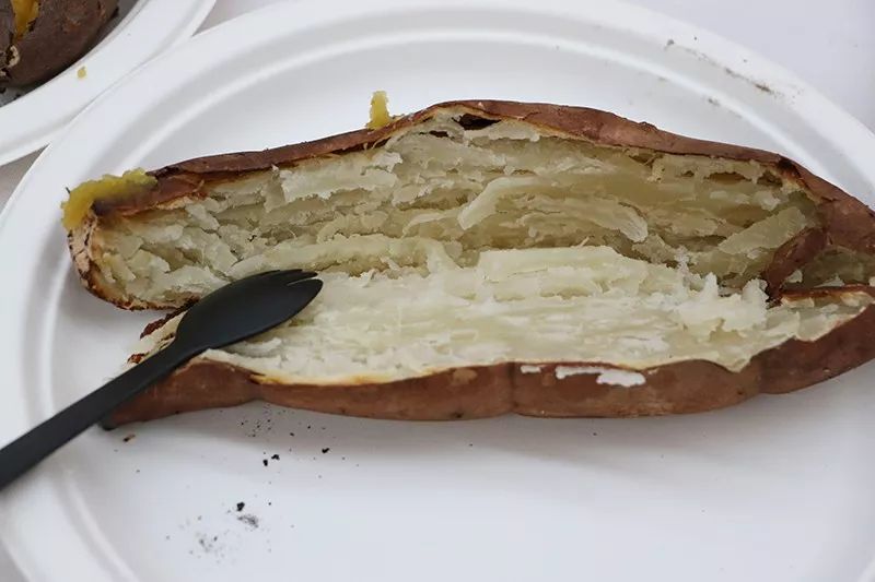 富硒地瓜和烟薯哪个好吃(烟薯营养)-硒宝网