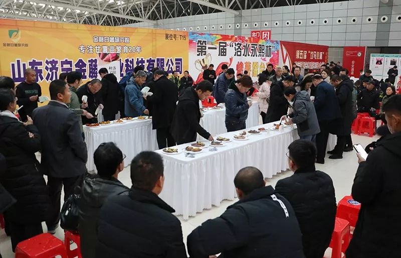 富硒地瓜和烟薯哪个好吃(烟薯营养)-硒宝网