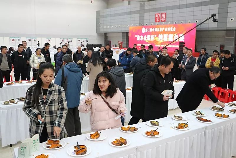 富硒地瓜和烟薯哪个好吃(烟薯营养)-硒宝网