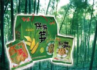 富硒地瓜粉是什么颜色的（地瓜粉的营养成分表）-硒宝网