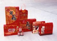 富硒地瓜粉是什么颜色的（地瓜粉的营养成分表）-硒宝网