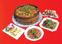 富硒地瓜粉是什么颜色的（地瓜粉的营养成分表）-硒宝网