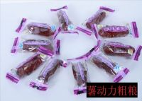 富硒地瓜粉是什么颜色的（地瓜粉的营养成分表）-硒宝网