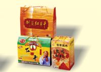 富硒地瓜粉是什么颜色的（地瓜粉的营养成分表）-硒宝网