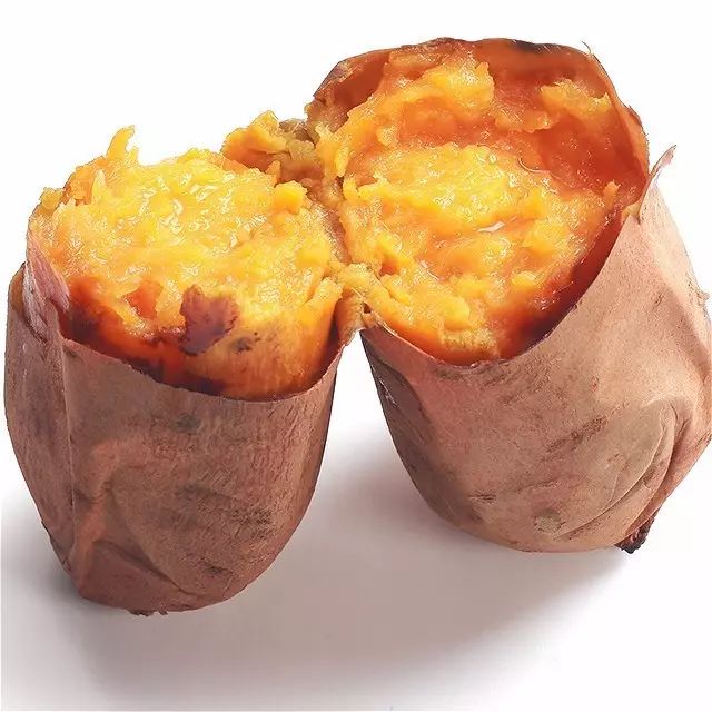 富硒地瓜和烟薯哪个好吃（烟薯地瓜的功效与作用）-硒宝网