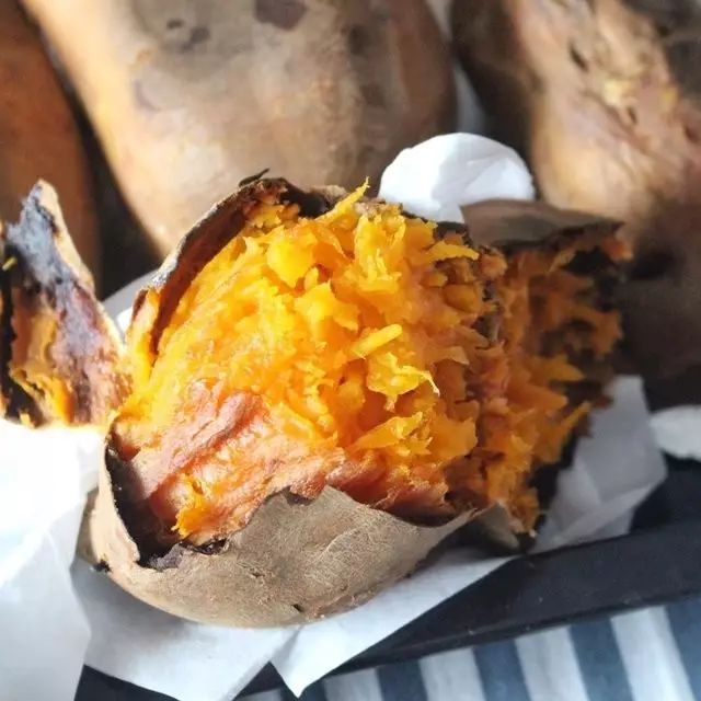 富硒地瓜和烟薯哪个好吃（烟薯地瓜的功效与作用）-硒宝网