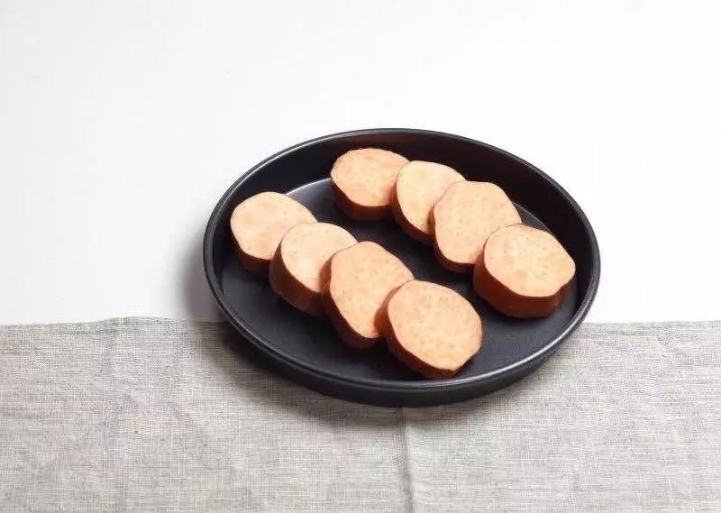 富硒地瓜和烟薯哪个好吃（烟薯地瓜的功效与作用）-硒宝网