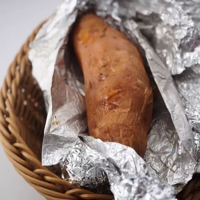 富硒地瓜和烟薯哪个好吃（烟薯地瓜的功效与作用）-硒宝网