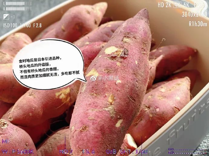 什么时候吃富硒地瓜好吃(富硒地瓜的好处)-硒宝网