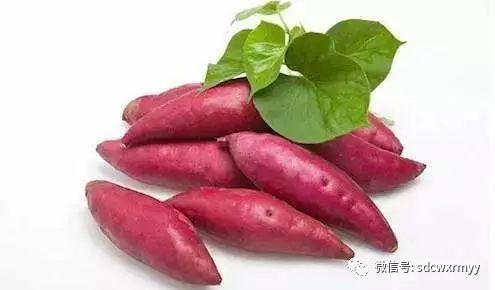 富硒地瓜有毒吗可以吃吗（富硒地瓜有毒吗）-硒宝网