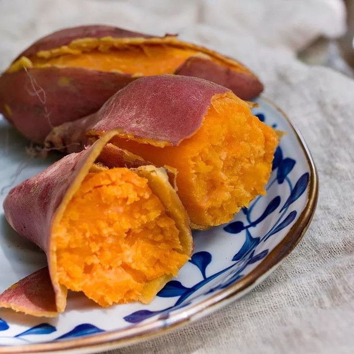 富硒地瓜好不好种植视频(富硒地瓜怎么种植)-硒宝网