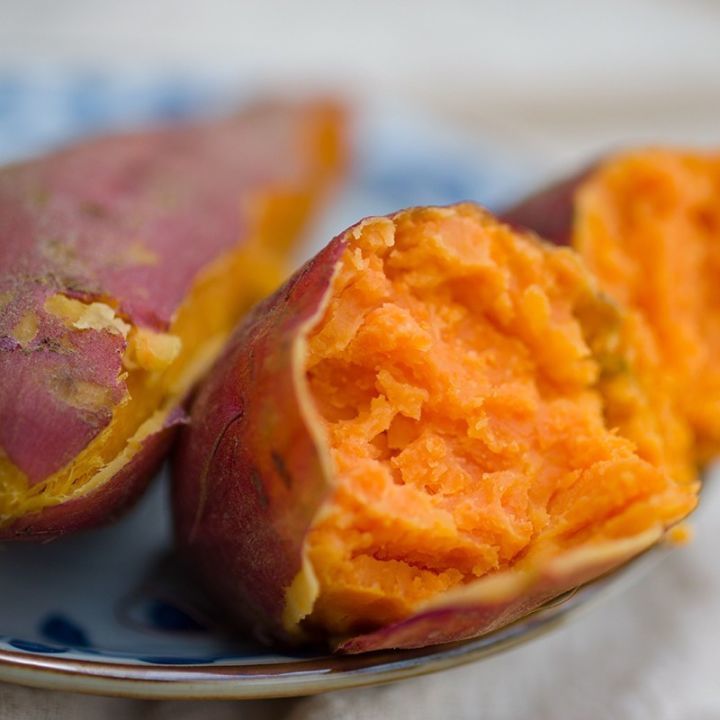 富硒地瓜好不好种植视频(富硒地瓜怎么种植)-硒宝网