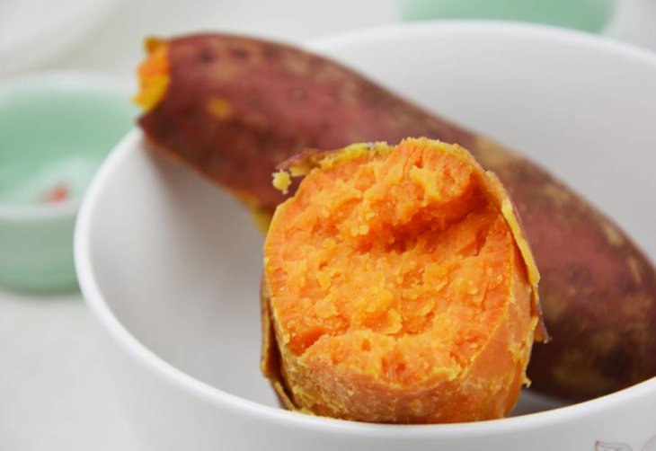 富硒地瓜好不好种植视频(富硒地瓜怎么种植)-硒宝网