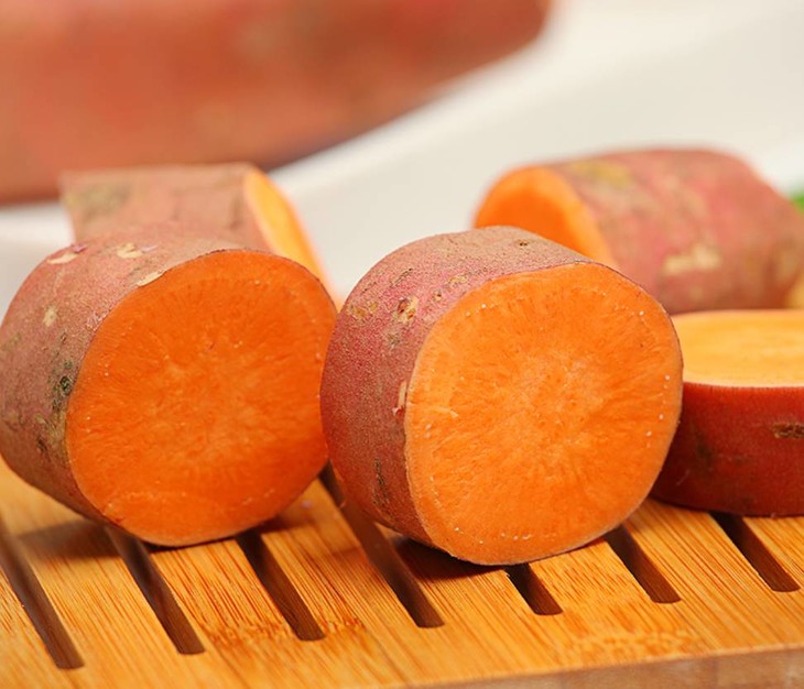 富硒地瓜好不好种植视频(富硒地瓜怎么种植)-硒宝网