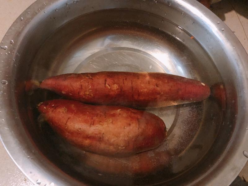 富硒地瓜怎么用微波炉烤(微波炉微地瓜怎么操作)-硒宝网