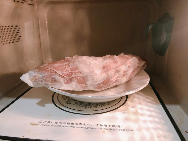 富硒地瓜怎么用微波炉烤(微波炉微地瓜怎么操作)-硒宝网