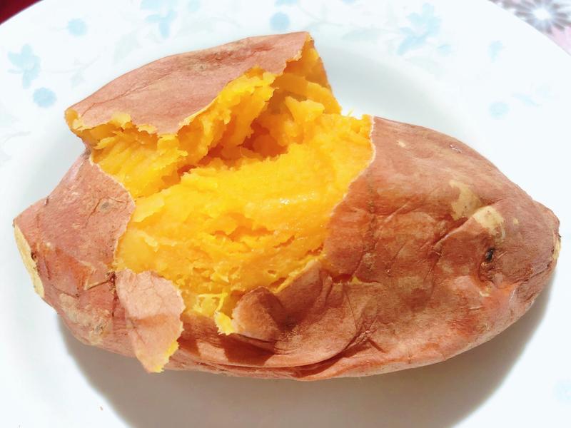 富硒地瓜怎么用微波炉烤(微波炉微地瓜怎么操作)-硒宝网