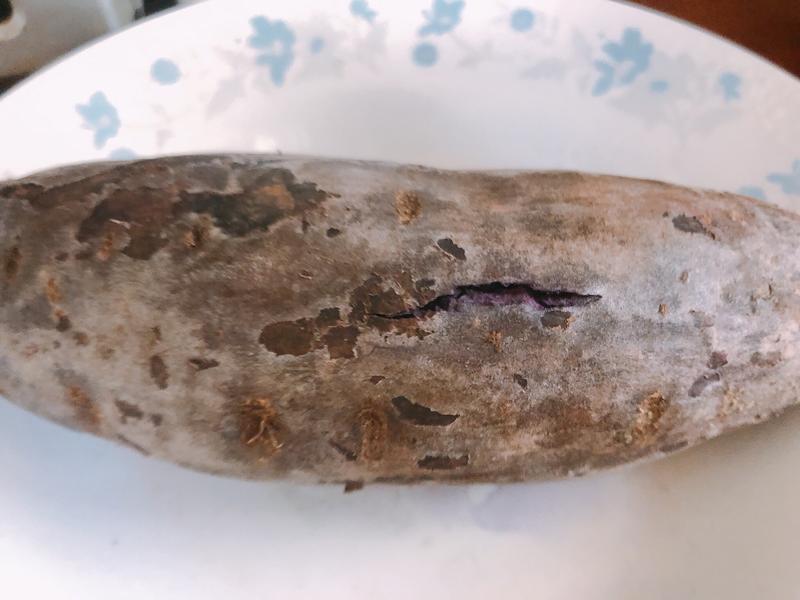 富硒地瓜怎么用微波炉烤(微波炉微地瓜怎么操作)-硒宝网