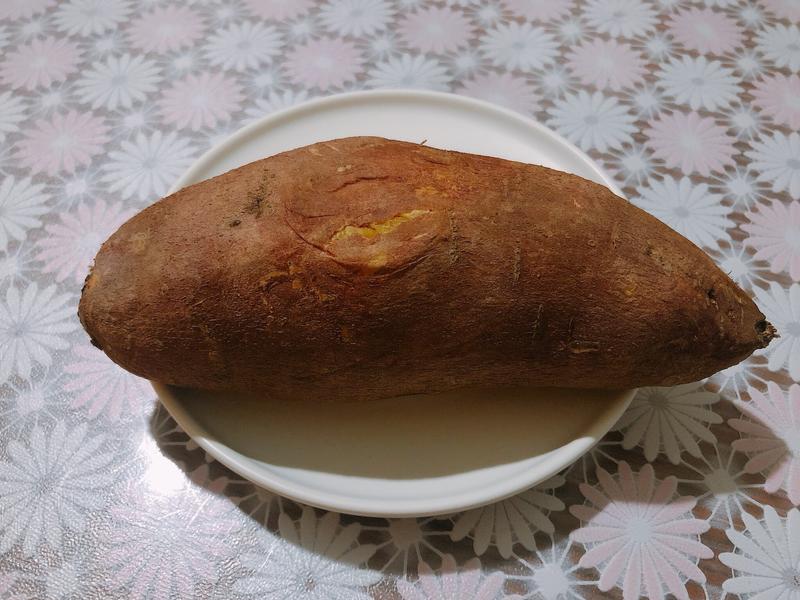 富硒地瓜怎么用微波炉烤(微波炉微地瓜怎么操作)-硒宝网