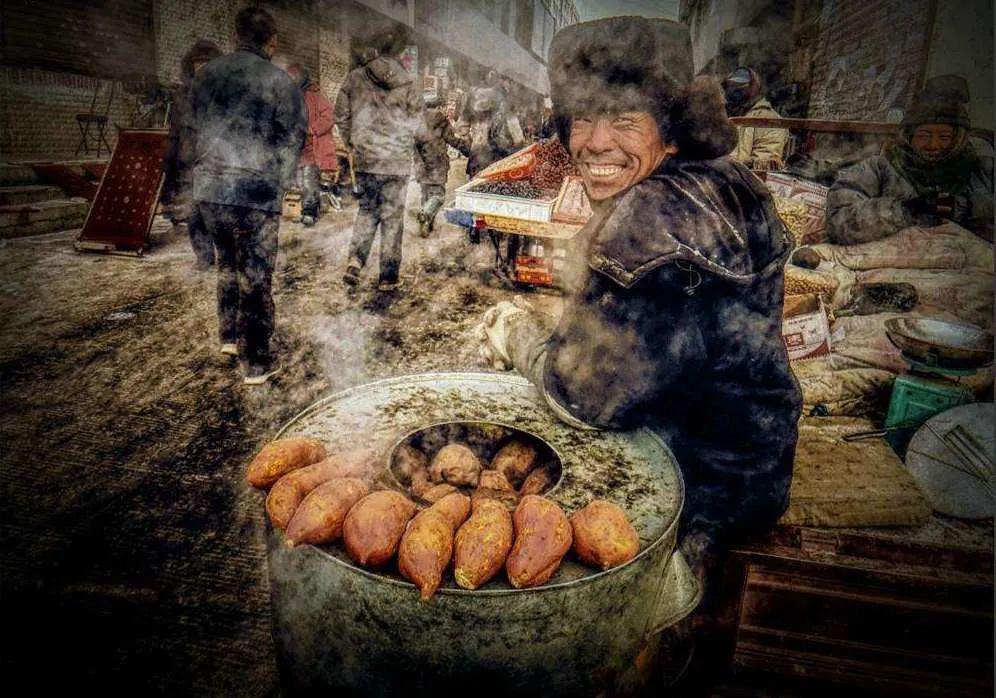 为什么富硒地瓜不可以吃(地瓜吃富硒可以吃吗)-硒宝网