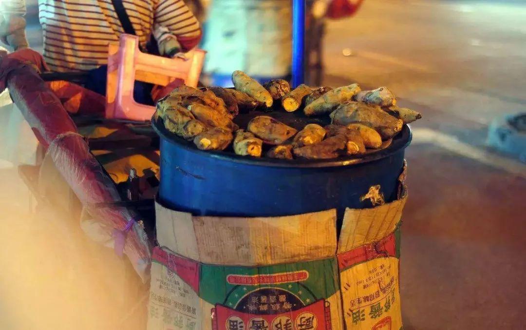 为什么富硒地瓜不可以吃(地瓜吃富硒可以吃吗)-硒宝网