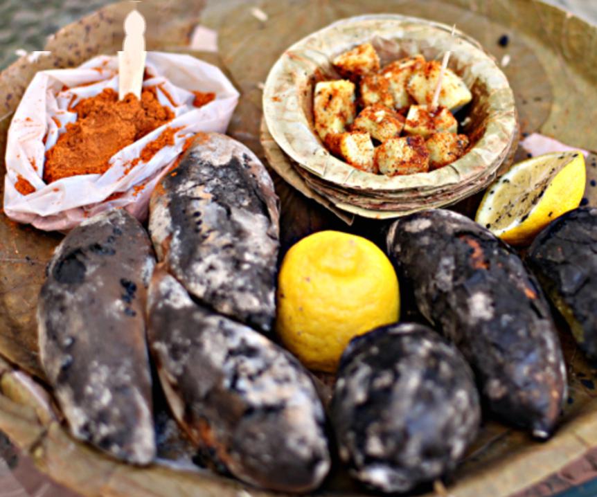 为什么富硒地瓜不可以吃(地瓜吃富硒可以吃吗)-硒宝网