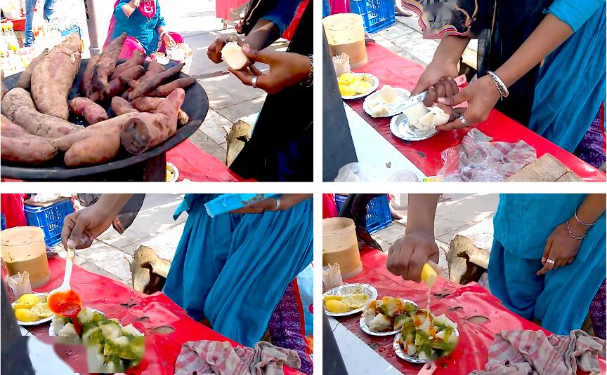 为什么富硒地瓜不可以吃(地瓜吃富硒可以吃吗)-硒宝网