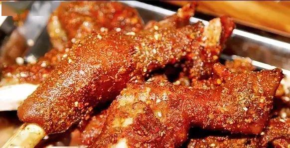 为什么富硒地瓜不可以吃(地瓜吃富硒可以吃吗)-硒宝网