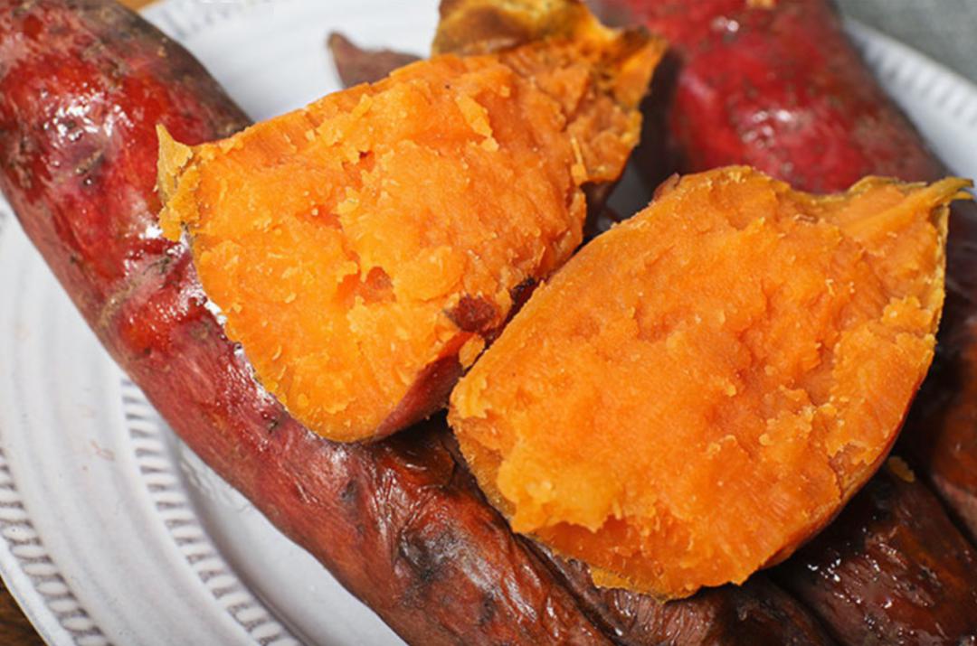 为什么富硒地瓜不可以吃(地瓜吃富硒可以吃吗)-硒宝网