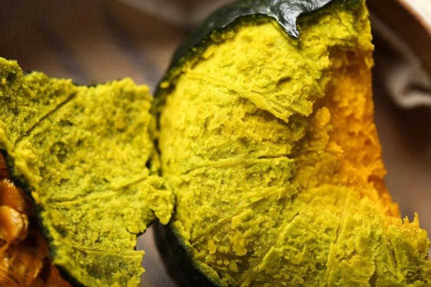 为什么富硒地瓜不可以吃(地瓜吃富硒可以吃吗)-硒宝网