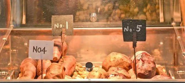 为什么富硒地瓜不可以吃(地瓜吃富硒可以吃吗)-硒宝网