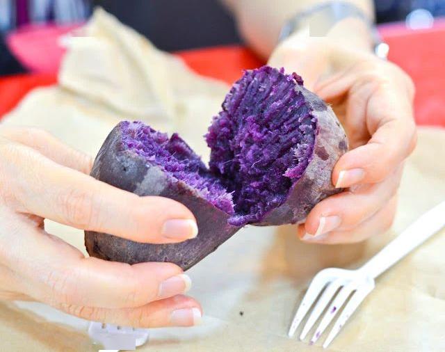 为什么富硒地瓜不可以吃(地瓜吃富硒可以吃吗)-硒宝网