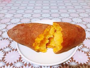 富硒地瓜怎么用微波炉烤(地瓜用微波炉怎么做好吃)-硒宝网