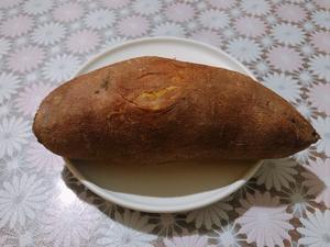 富硒地瓜怎么用微波炉烤(地瓜用微波炉怎么做好吃)-硒宝网